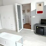 Cosy In With Mountain View, 35 M²
