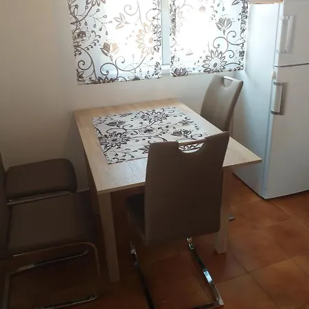 Daire Cosy In With Mountain View, 35 M² *