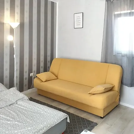 Cosy In With Mountain View, 35 M² *