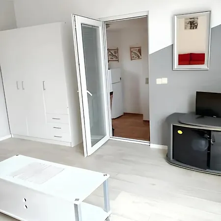 Cosy In With Mountain View, 35 M²