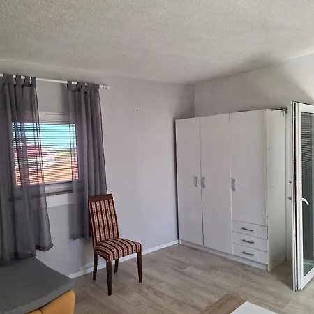 Cosy In With Mountain View, 35 M² Vir