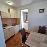 Cosy In With Mountain View, 35 M² דירה