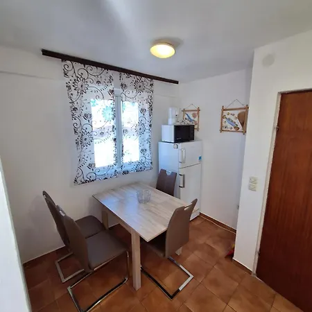 Cosy In With Mountain View, 35 M² *