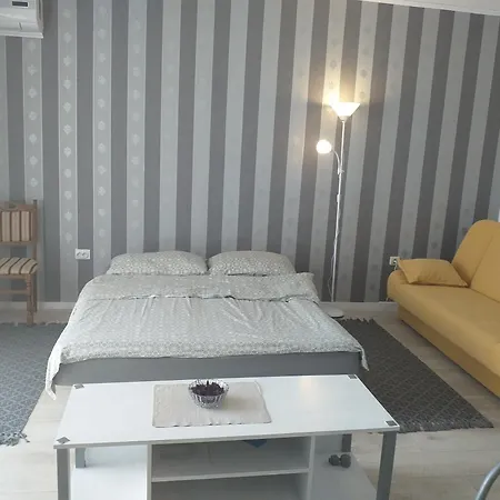 Cosy In With Mountain View, 35 M² * Vir