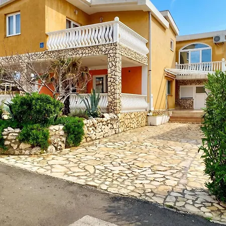 公寓 Cosy In With Mountain View, 35 M² *