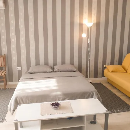 Cosy In With Mountain View, 35 M² * Vir