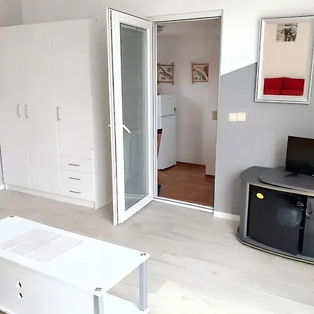 Cosy In With Mountain View, 35 M² *