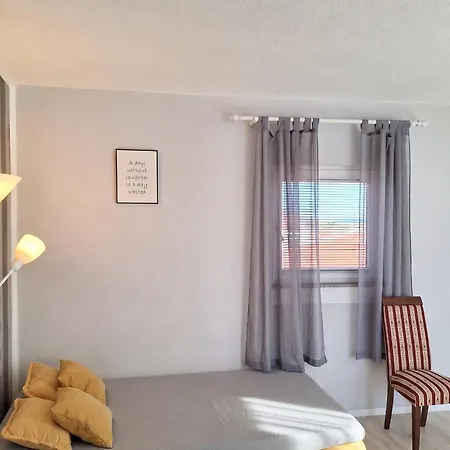 Cosy In With Mountain View, 35 M² *