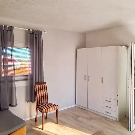 Cosy In With Mountain View, 35 M² 维尔