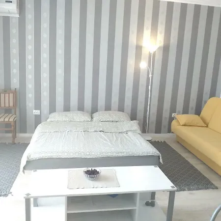 Cosy In With Mountain View 35 M² *
