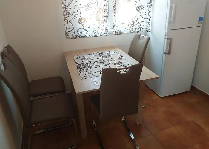 Apartment Cosy In With Mountain View, 35 M² *