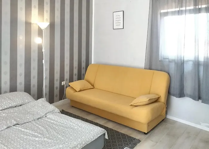 Cosy In With Mountain View, 35 M² *