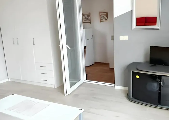 Cosy In With Mountain View, 35 M²