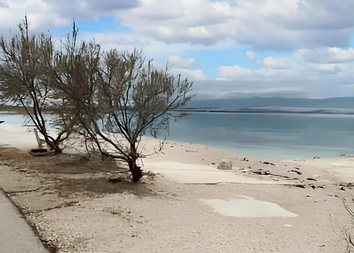 Cosy In With Mountain View, 35 M² Vir