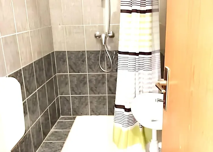 Apartment Cosy In With Mountain View, 35 M² *