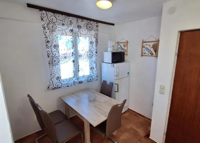Cosy In With Mountain View, 35 M² *