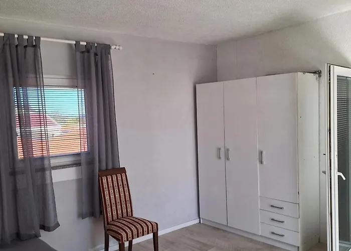 Cosy In With Mountain View, 35 M² Vir